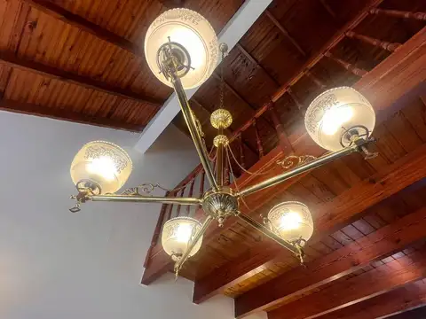 Depto Tipo Casa en Venta 26 años