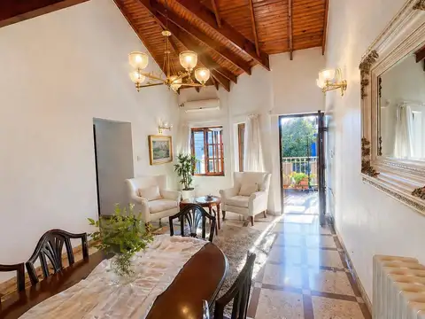 Depto Tipo Casa en Venta en La Plata, USD 149.000
