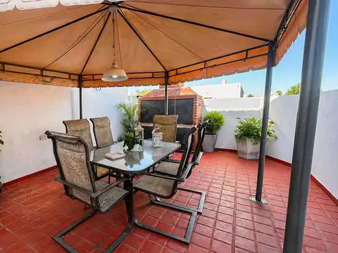 VENTA PH 3-4 DORM - APTA BANCO-  Avenida 32 entre 134 y 134 bis - LA PLATA
