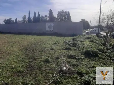 Terreno en Venta en La Plata, Partido de La Plata