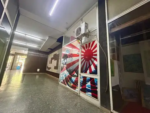 Local en Venta A Estrenar