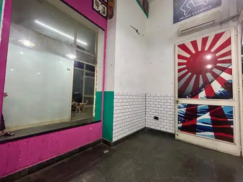 Local en Venta A Estrenar