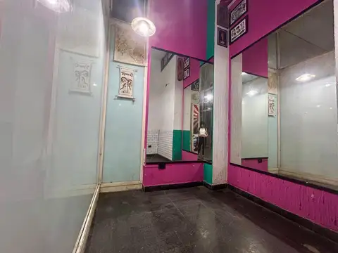 Local en Venta en Centro, USD 11.000