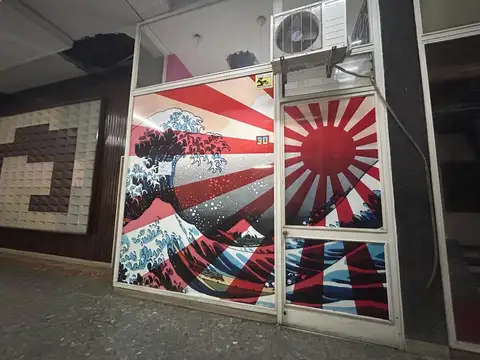 VENTA - Local en Galeria Sarmiento, centro, Rosario