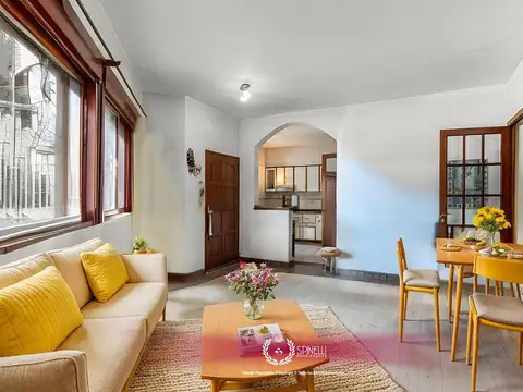 Casa en Venta en Caballito, USD 175.000