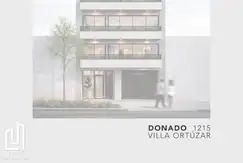 DONADO URBANO - Entrega Octubre 2028
