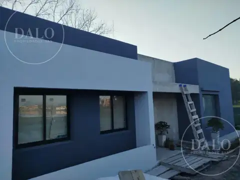 Ruta 26 (Camino Rene Favaloro), Santa Isabel II