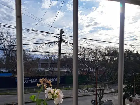 Depto Tipo Casa en Venta 15 años