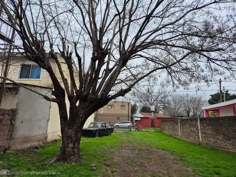 Casa en Venta de 1 dormitorio