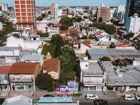 Terreno en Venta de 382,0 m2