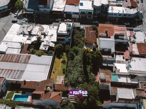 Terreno en Venta de 382,0 m2