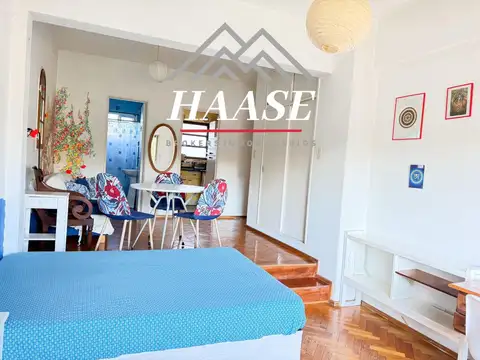 Departamento en Venta 40 años