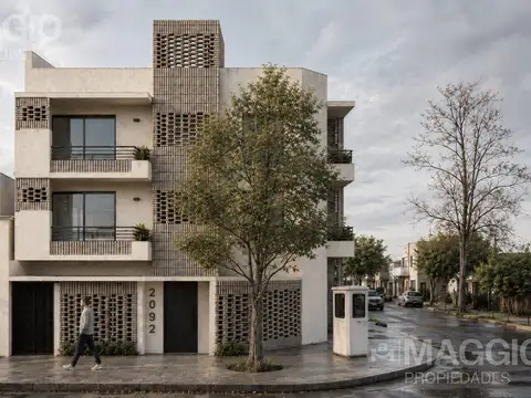 Departamento en Venta al Oeste