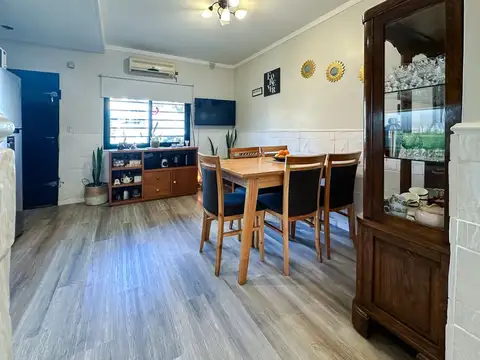 Venta PH 3 ambs. Quinta Galli.  APTO CREDITO