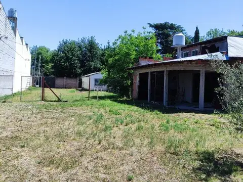 Terreno en Venta de 1380,0 m2