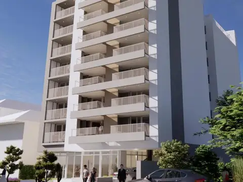 Departamento en Venta en Constitución, USD 149.000