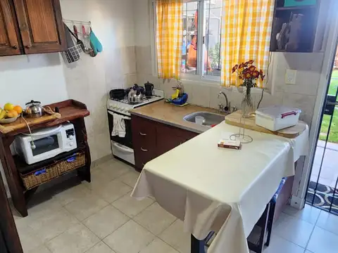 Casa en Venta de 2 dormitorios