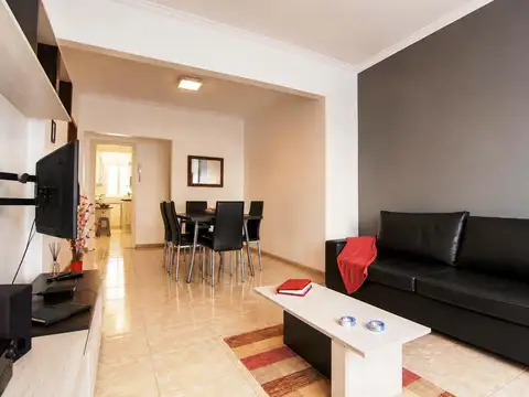 Departamento en Venta en Centro, USD 119.000