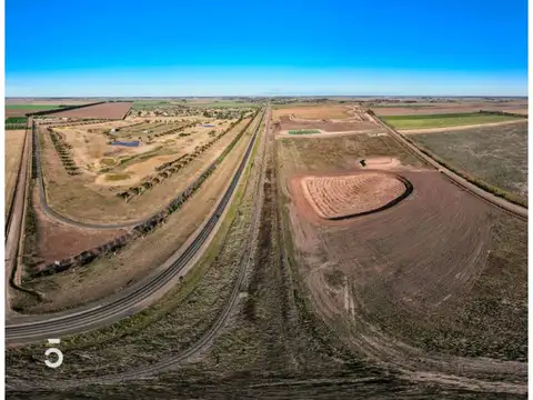 Terreno en Venta de 500,0 m2