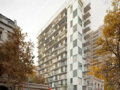 Avenida Cabildo 4900