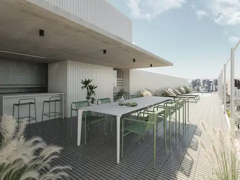 Departamento en Venta 1 año