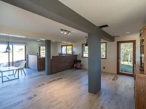 VENTA CASA 3 DORM APTA COMERCIO LA CUMBRECITA