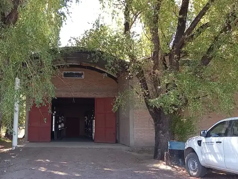 Campo en Venta de 444  ha