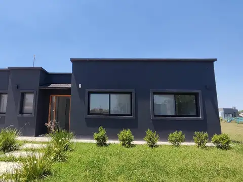 PDS. Alquiler Casa Barrio Santa Isabel 2 Ingeniero Maschwitz