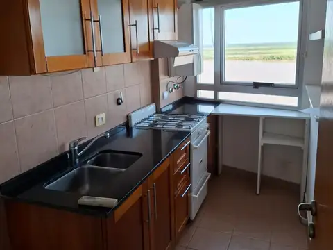 Departamento en Alquiler al Norte