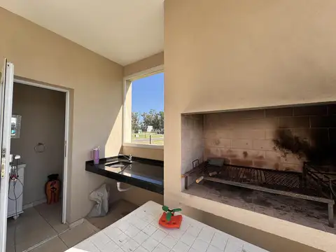 Casa en Alquiler Temporal en Pilar Del Este - Santa Sofia, USD 1.000