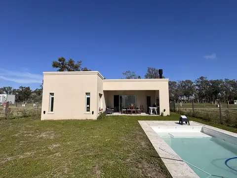 Pilar del Este