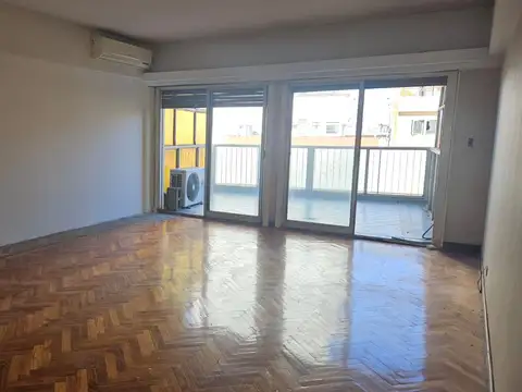 Departamento en Venta en Caballito Norte, USD 179.999