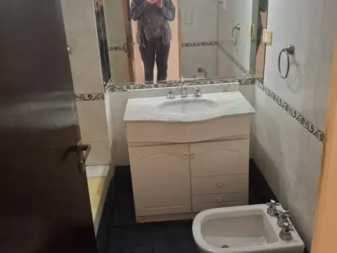 Avenida Rivadavia 5100