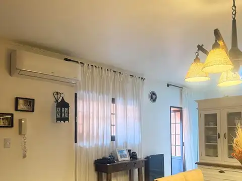 Depto Tipo Casa en Venta en Boedo, USD 189.000