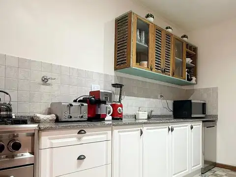 VENTA PH en Boedo 3 AMB MÁS QUINCHO Y TERRAZA