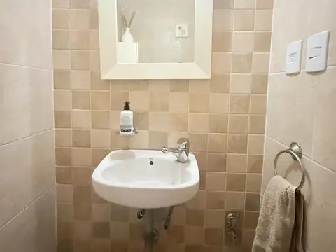 Depto Tipo Casa en Venta en Boedo, USD 189.000