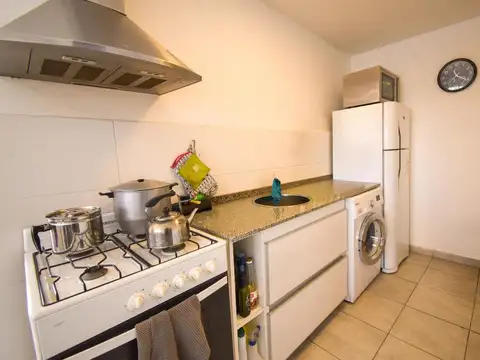 Departamento en Venta en Jose Marmol, USD 110.000