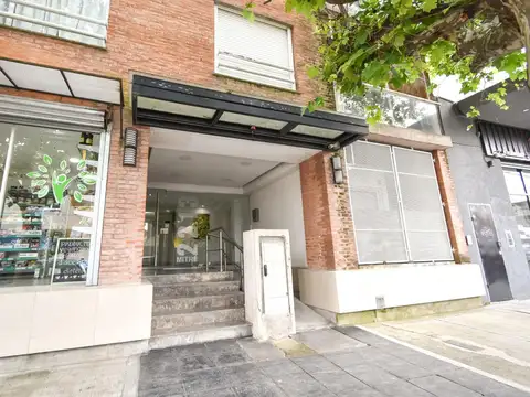 Departamento Venta 2 ambientes José Mármol