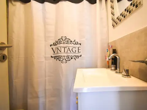 Departamento Venta 2 ambientes José Mármol