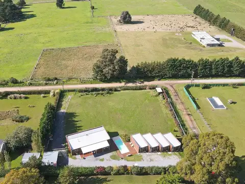 Quinta en Venta en Tandil, USD 680.000