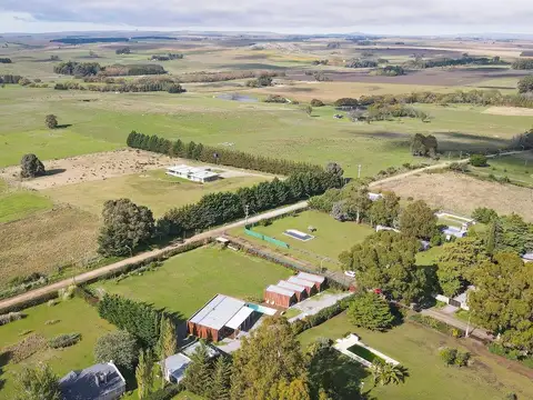 Quinta en Venta en Tandil, USD 680.000