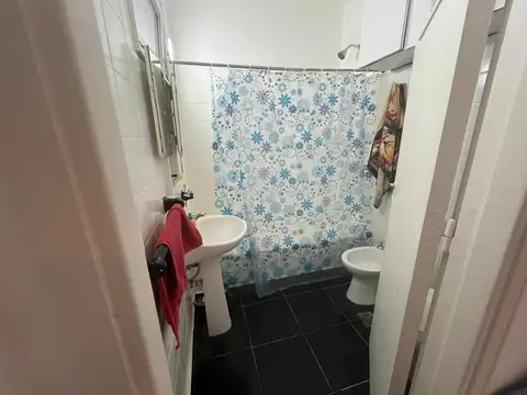 Departamento en Alquiler Temporal de Monoambiente