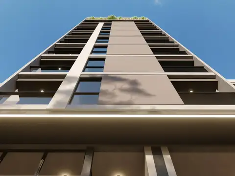 Departamento en Venta A Estrenar