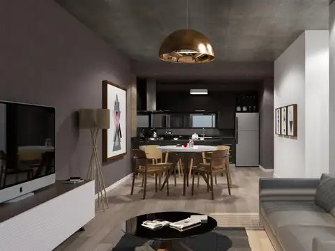 Departamento en Venta en Confluencia, USD 215.000