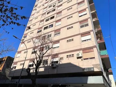 Departamento 2 amb en venta en La Boca