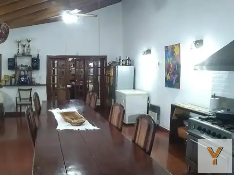 Casa en Venta en Villa Elvira, USD 245.000