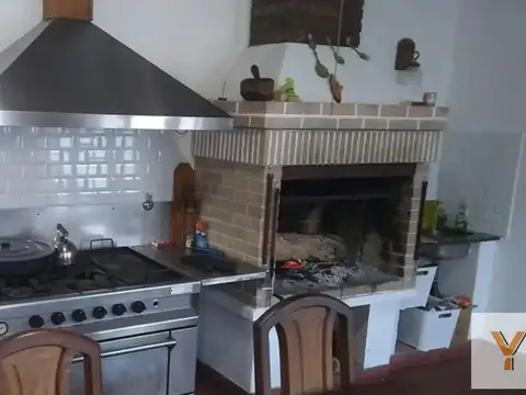 Casa en Venta 40 años
