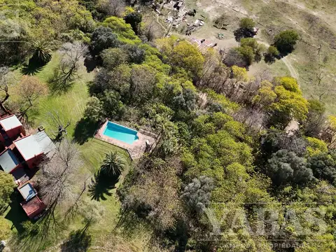 CASA - LOS LIMONEROS