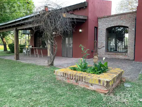 VENTA - CASA - "LOS LIMONEROS" - SAN PEDRO