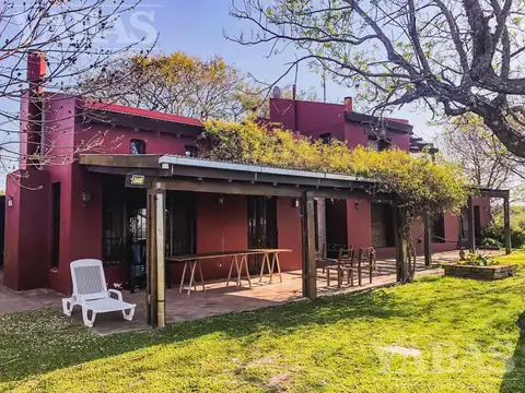 VENTA - CASA - "LOS LIMONEROS" - SAN PEDRO